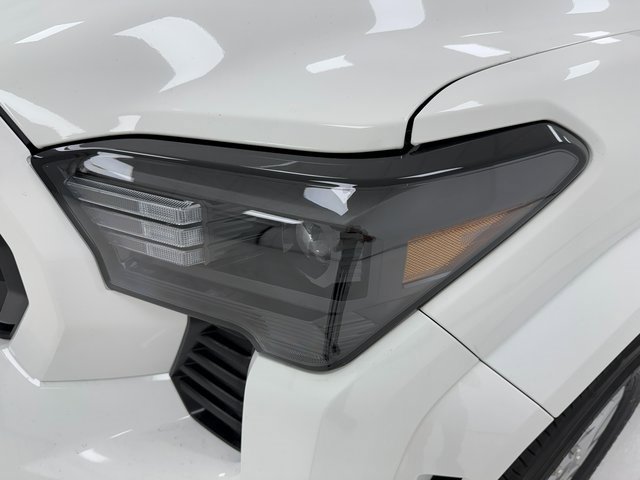 New 2026 Toyota Tacoma SR5 image 6