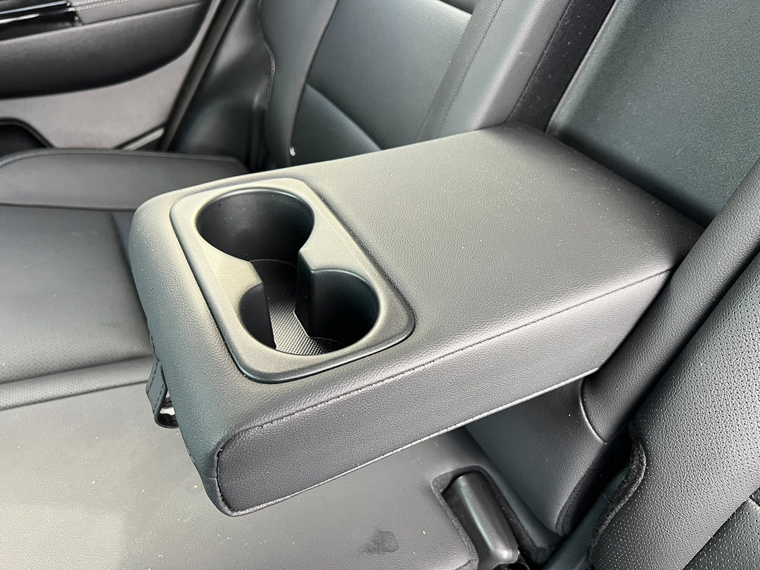 Used 2022 Kia Sportage EX image 28