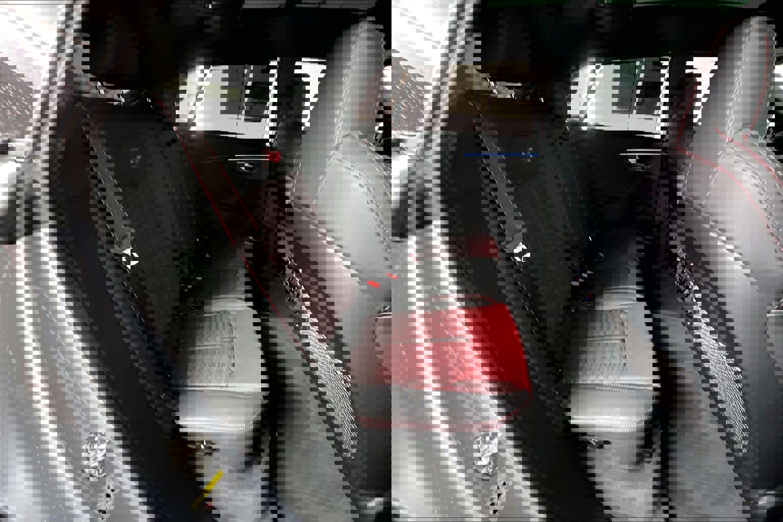 Used 2025 Audi RS Q8 performance image 20