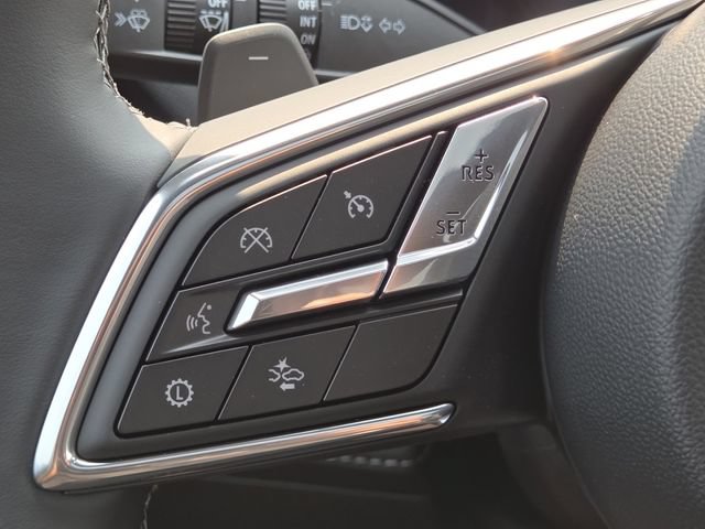 New 2026 Buick Enclave Sport Touring w/ Power Package FWD image 37