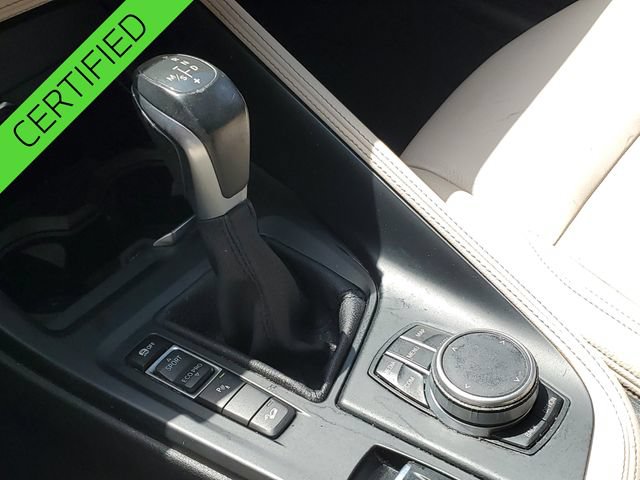 Used 2018 BMW X1 xDrive28i AWD/4WD image 20
