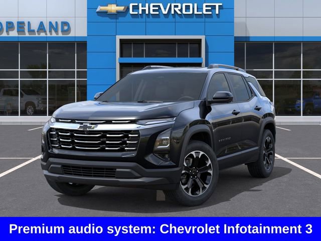 New 2026 Chevrolet Equinox LT w/ Convenience Package II AWD/4WD image 7
