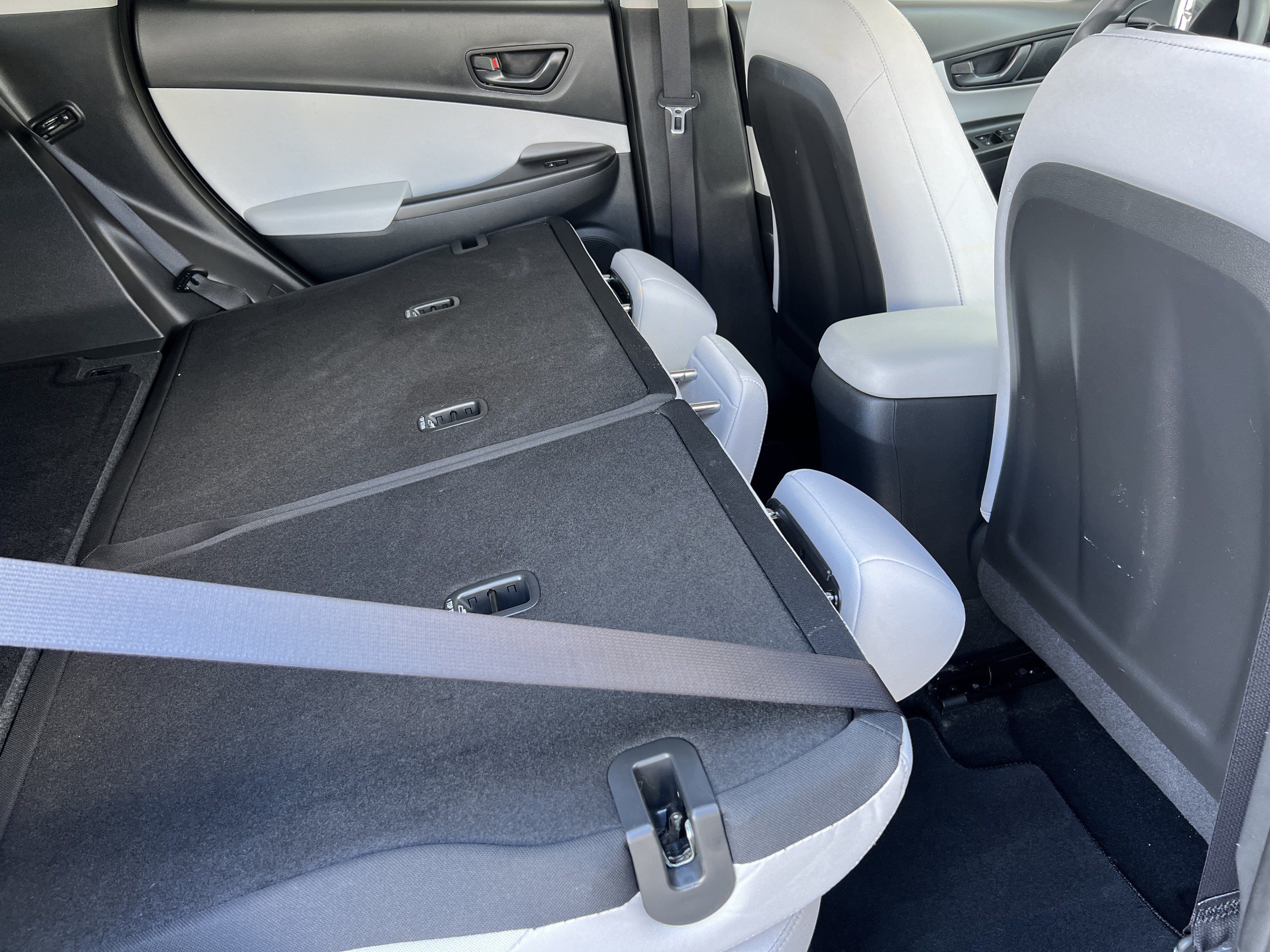 Used 2022 Hyundai Kona SEL AWD/4WD image 22