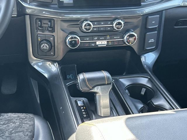 Used 2023 Ford F150 Tremor w/ Trailer Tow Package image 16