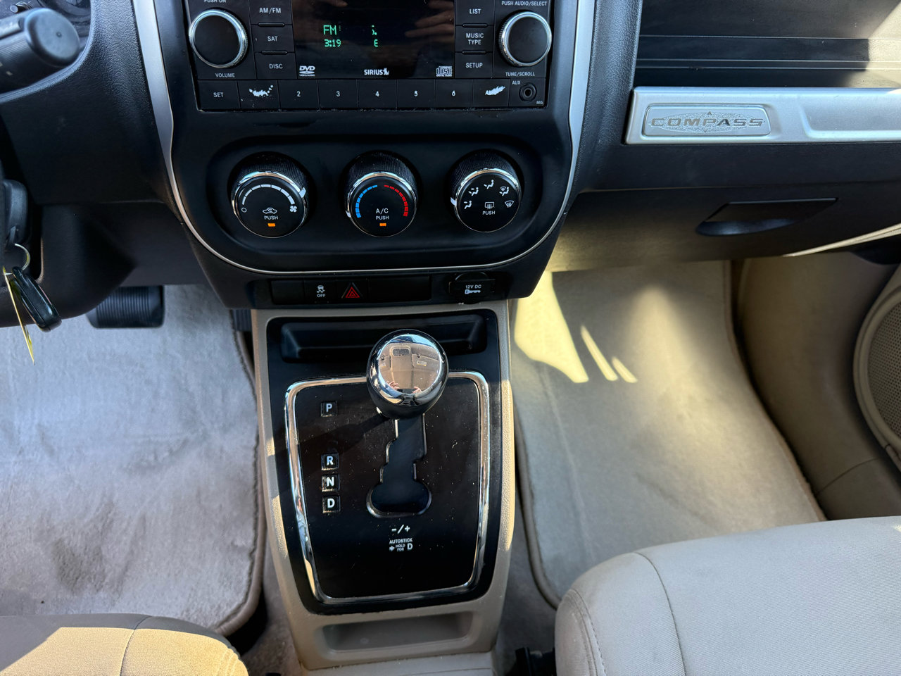 Used 2014 Jeep Compass Sport w/ Power Value Group image 10