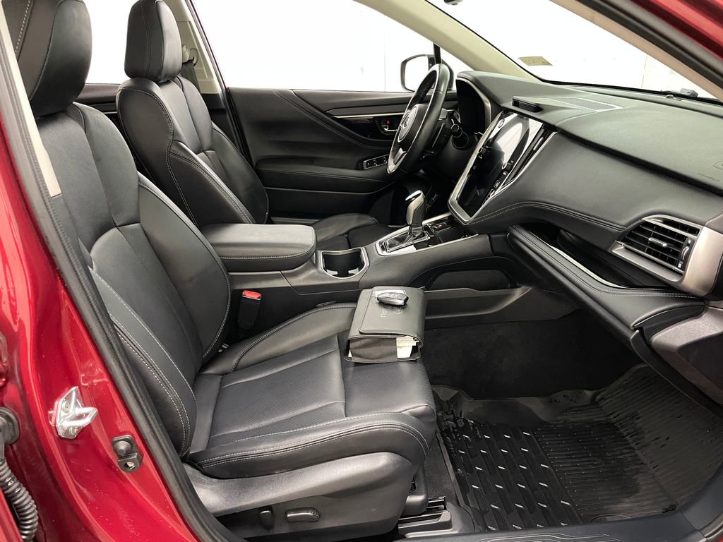 Used 2022 Subaru Legacy Limited image 38