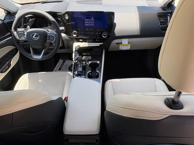 New 2026 Lexus NX 350 AWD w/ Luxury Package image 25