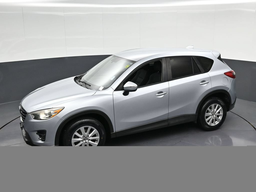 Used 2016 MAZDA CX-5 Touring FWD image 20