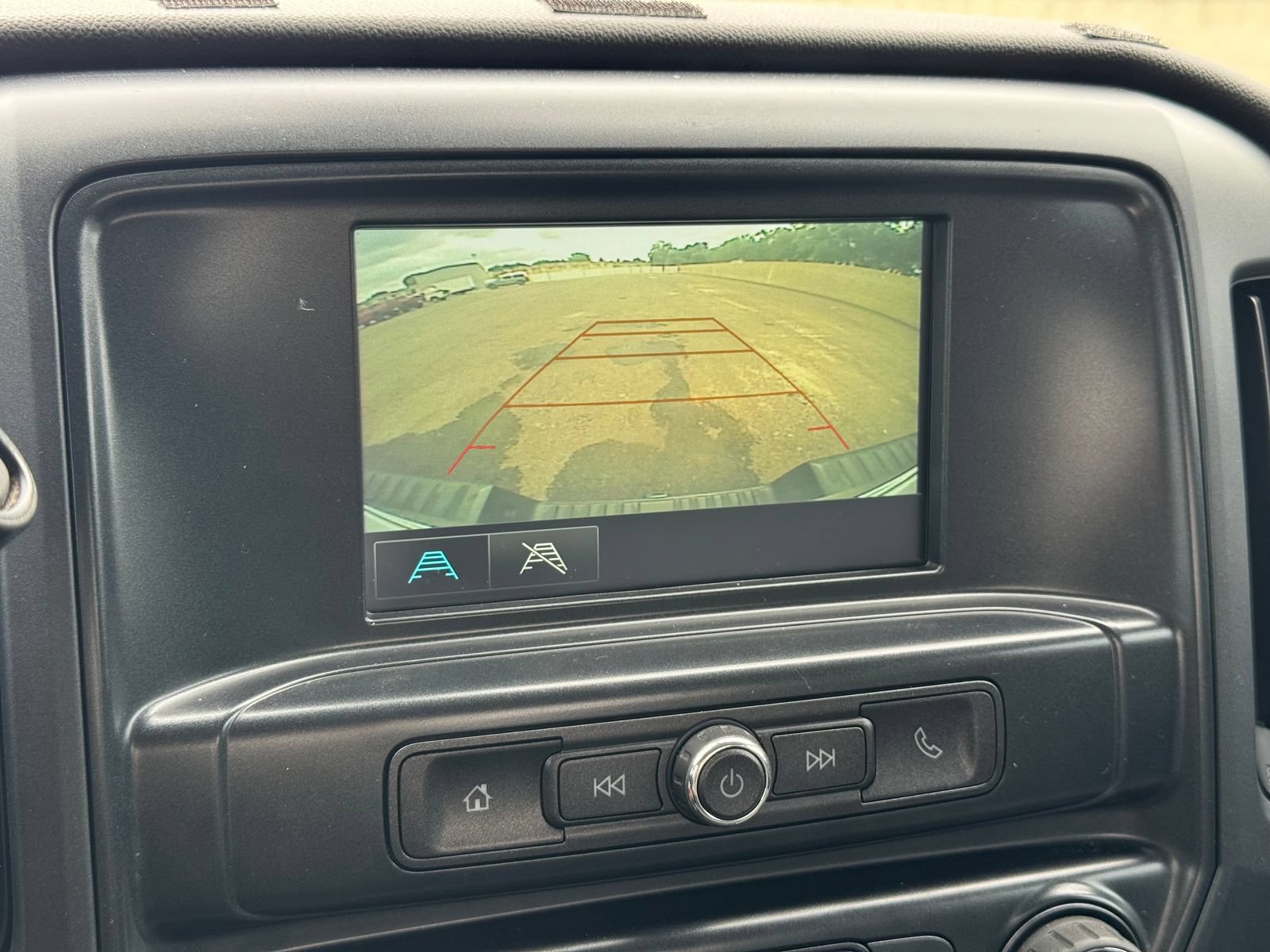 Used 2019 Chevrolet Silverado 1500 LD RWD image 21