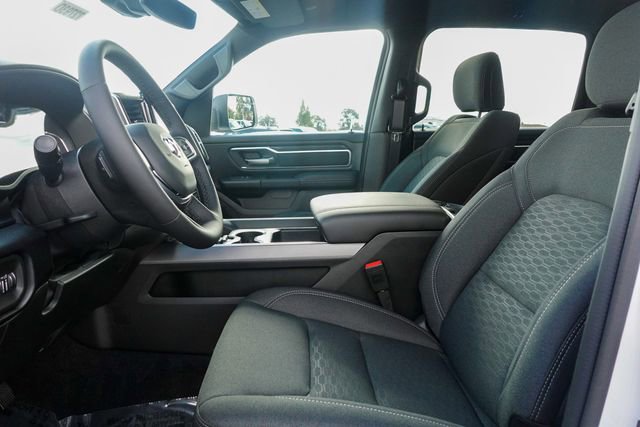 New 2026 RAM 1500 Big Horn image 15