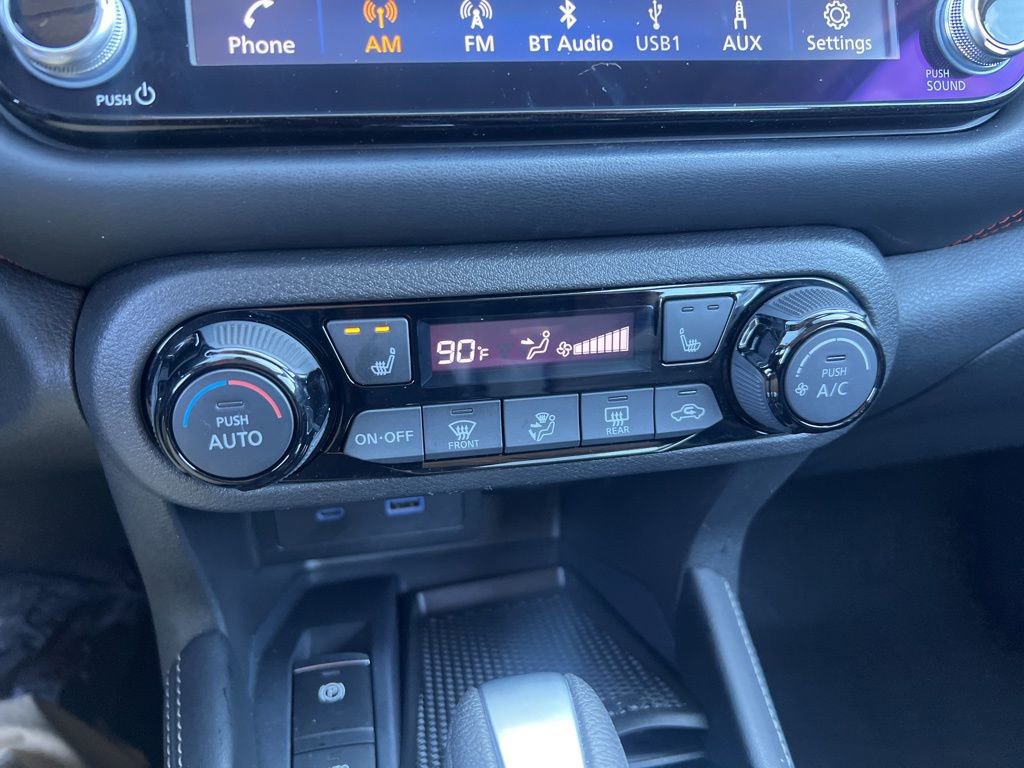 Used 2023 Nissan Kicks SR w/ SR Premium Package image 55