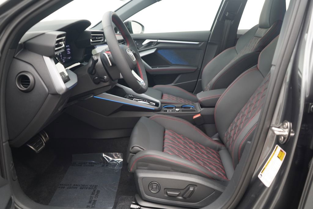 New 2026 Audi S3 Premium image 6