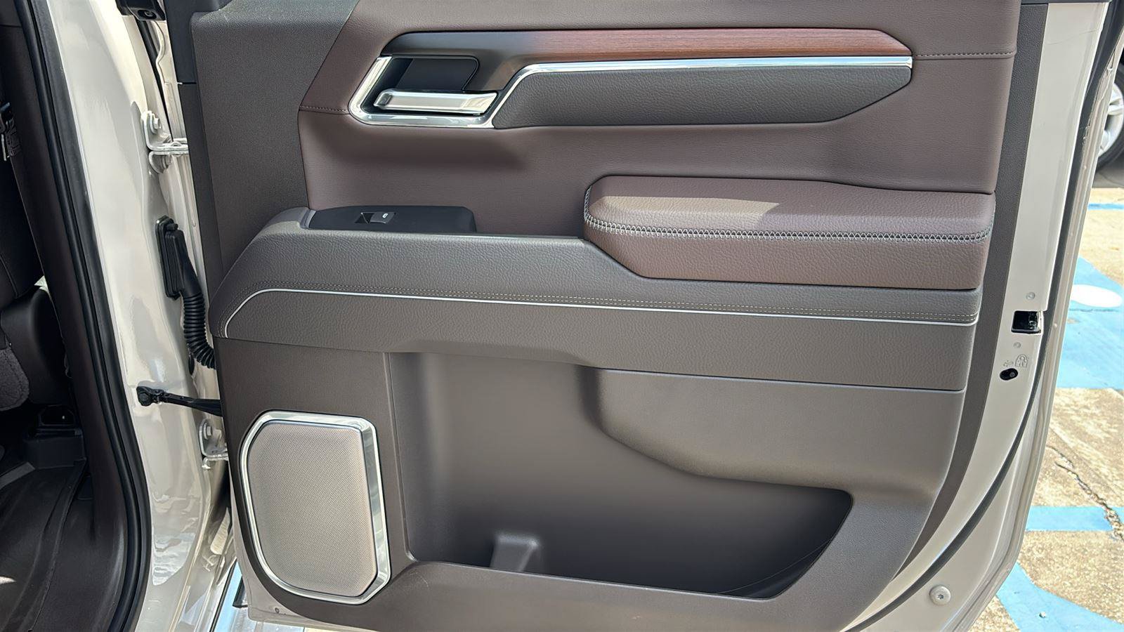 New 2026 GMC Sierra 1500 Denali AWD/4WD image 21