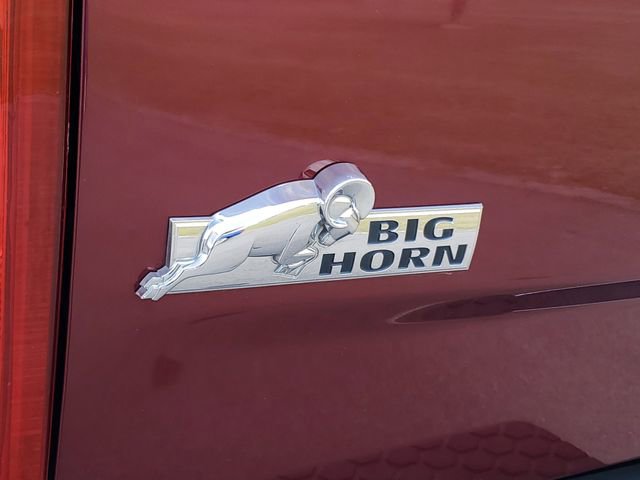 Used 2017 RAM 2500 Big Horn image 29