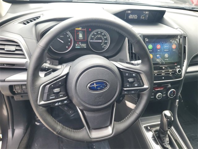 Used 2021 Subaru Forester Limited image 5