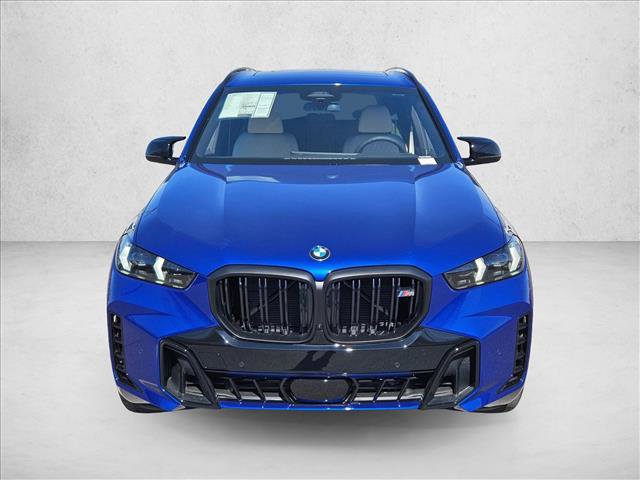 New 2026 BMW X5 M60i w/ Climate Comfort Package image 6