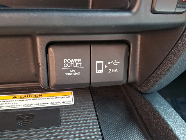 Certified 2023 Honda Passport TrailSport image 28