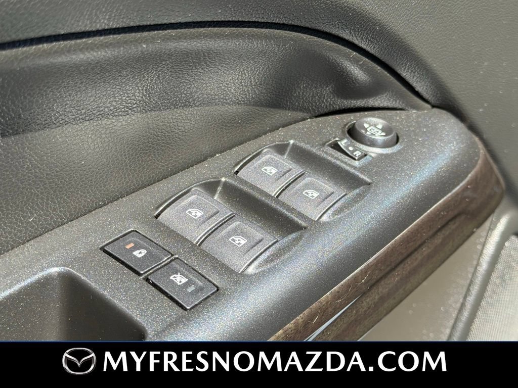 Used 2022 GMC Canyon Elevation w/ Trailering Package AWD/4WD image 30