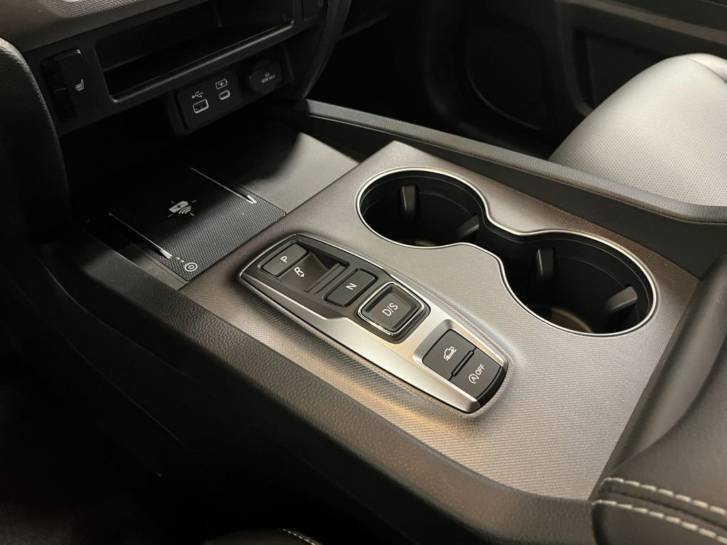 New 2026 Honda Ridgeline RTL image 18