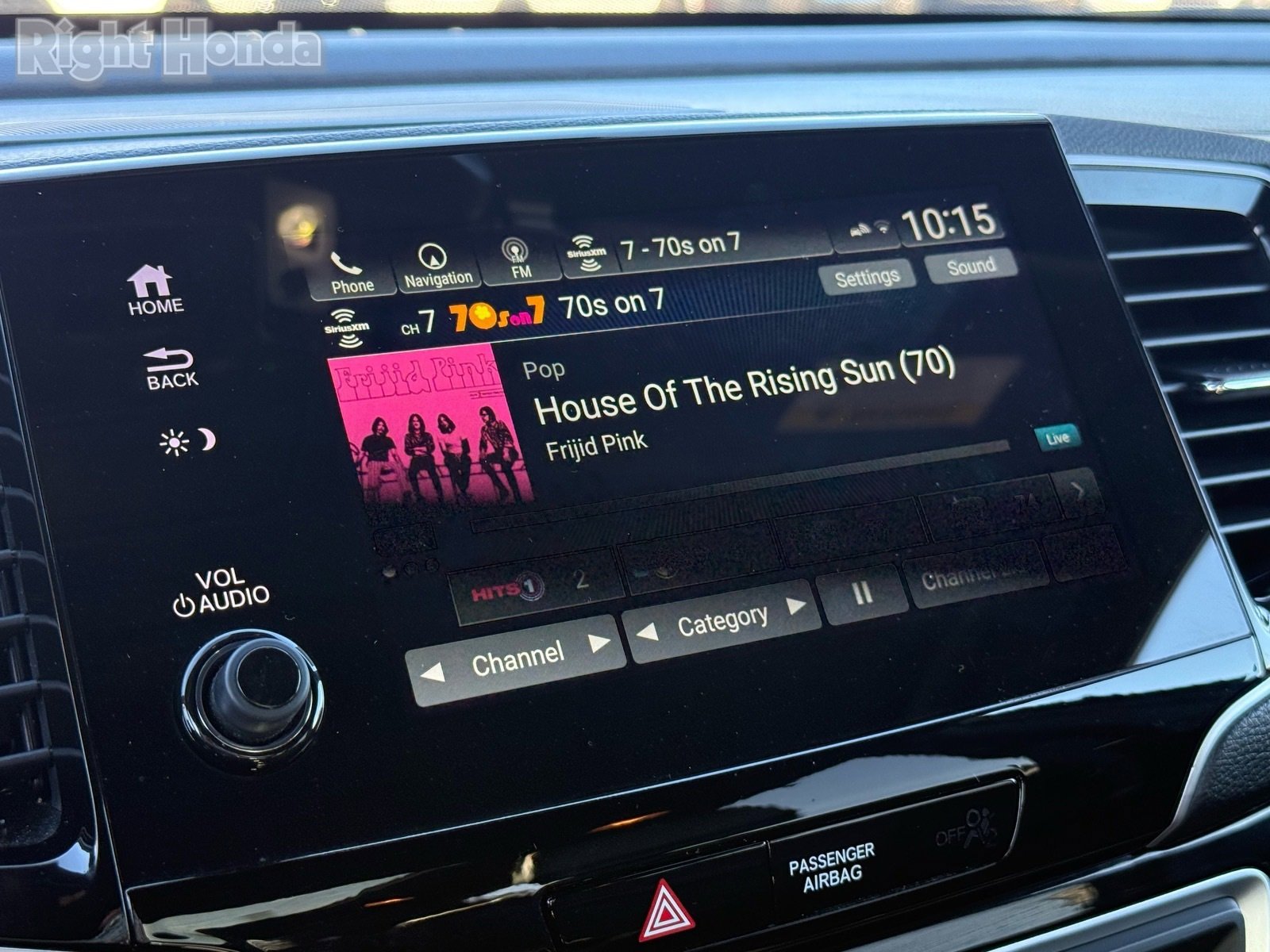 Used 2022 Honda Pilot Black Edition image 20