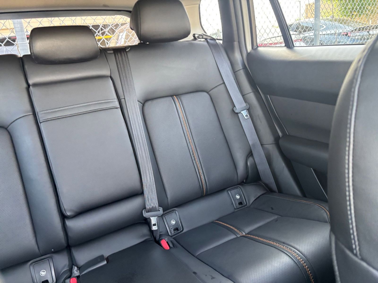 Used 2025 MAZDA CX-50 2.5 Hybrid w/ Premium Plus Pkg AWD/4WD image 39