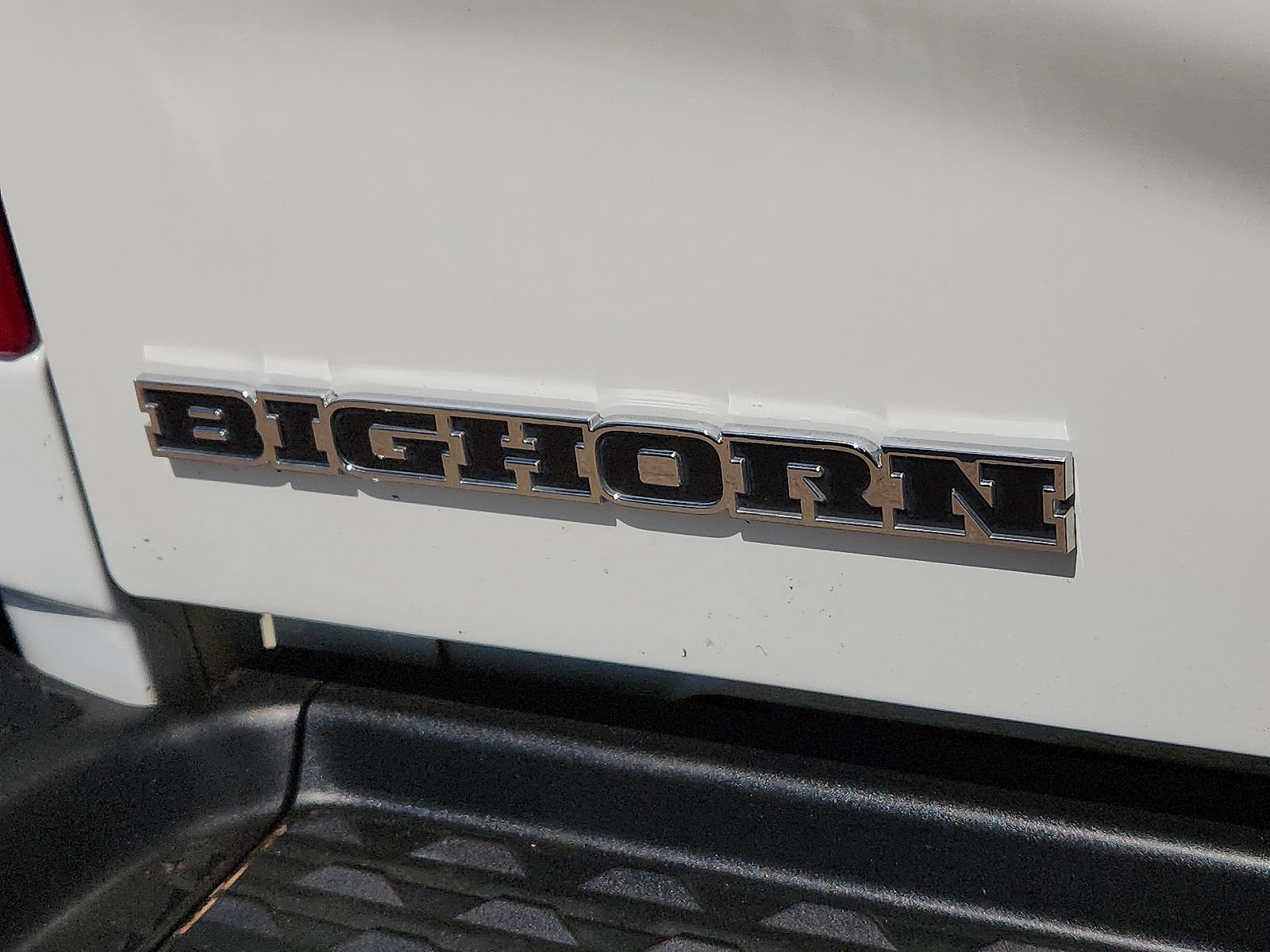Used 2024 RAM 2500 Big Horn AWD/4WD image 11