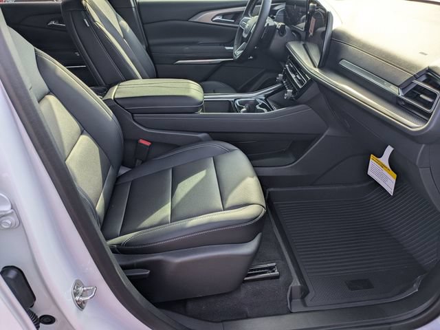 New 2026 Chevrolet Traverse LT w/ Sun and Wheel Package AWD/4WD image 40