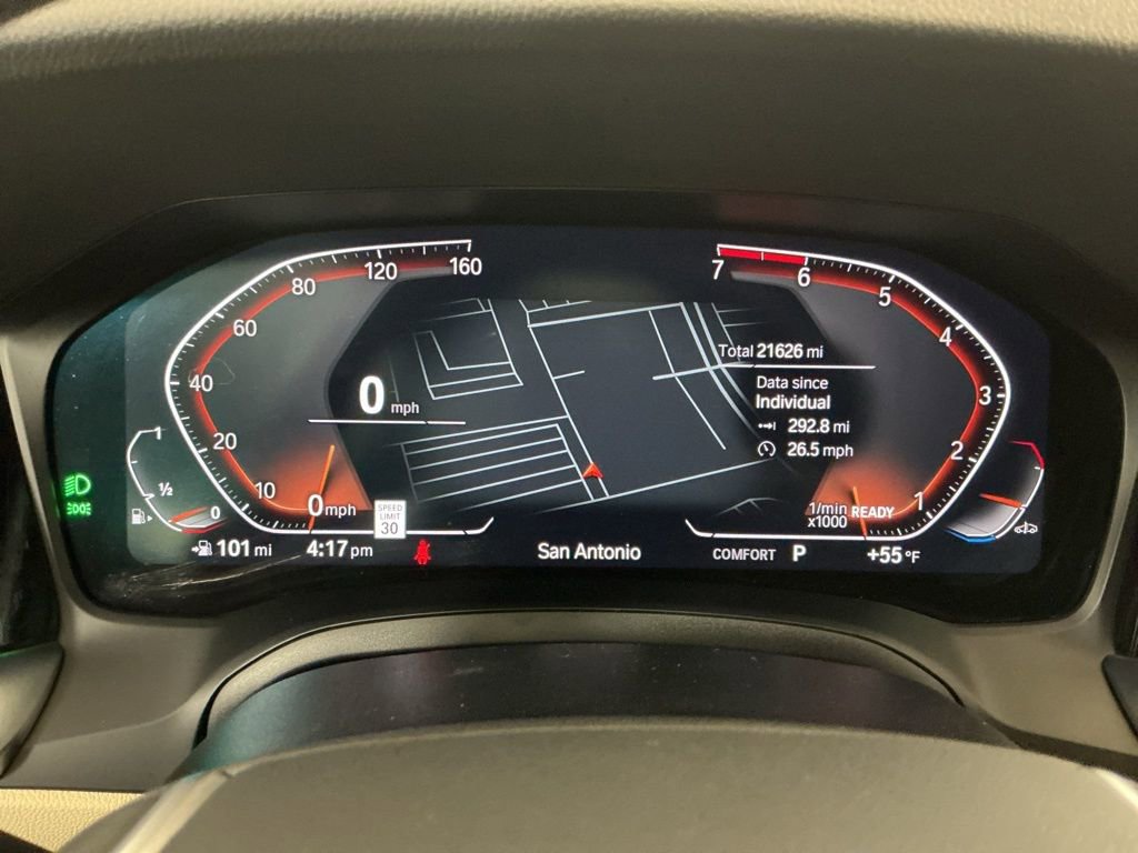 Certified 2023 BMW 430i Coupe w/ Convenience Package image 2