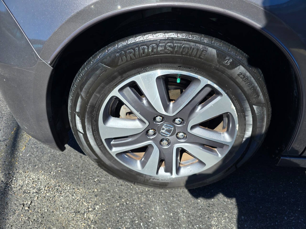 Used 2016 Honda Odyssey Touring image 12