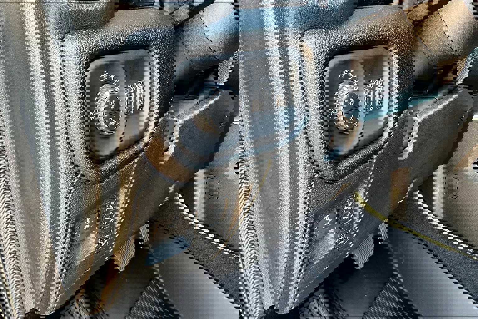 New 2026 RAM 1500 Rebel w/ Rebel Level 2 Equipment Group image 18