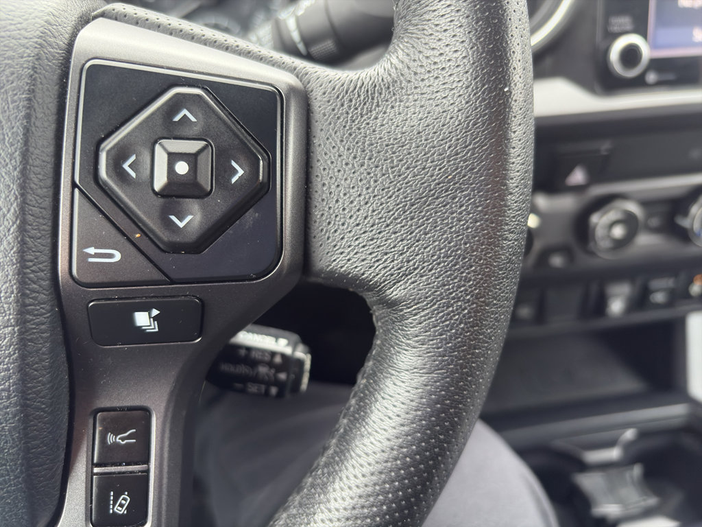 Used 2020 Toyota Tacoma TRD Sport image 20