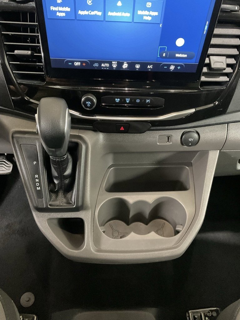 Used 2025 Ford Transit 350 XLT image 19