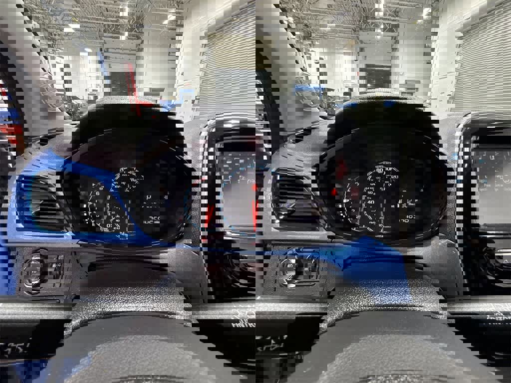 Used 2017 Chevrolet Spark LT image 30