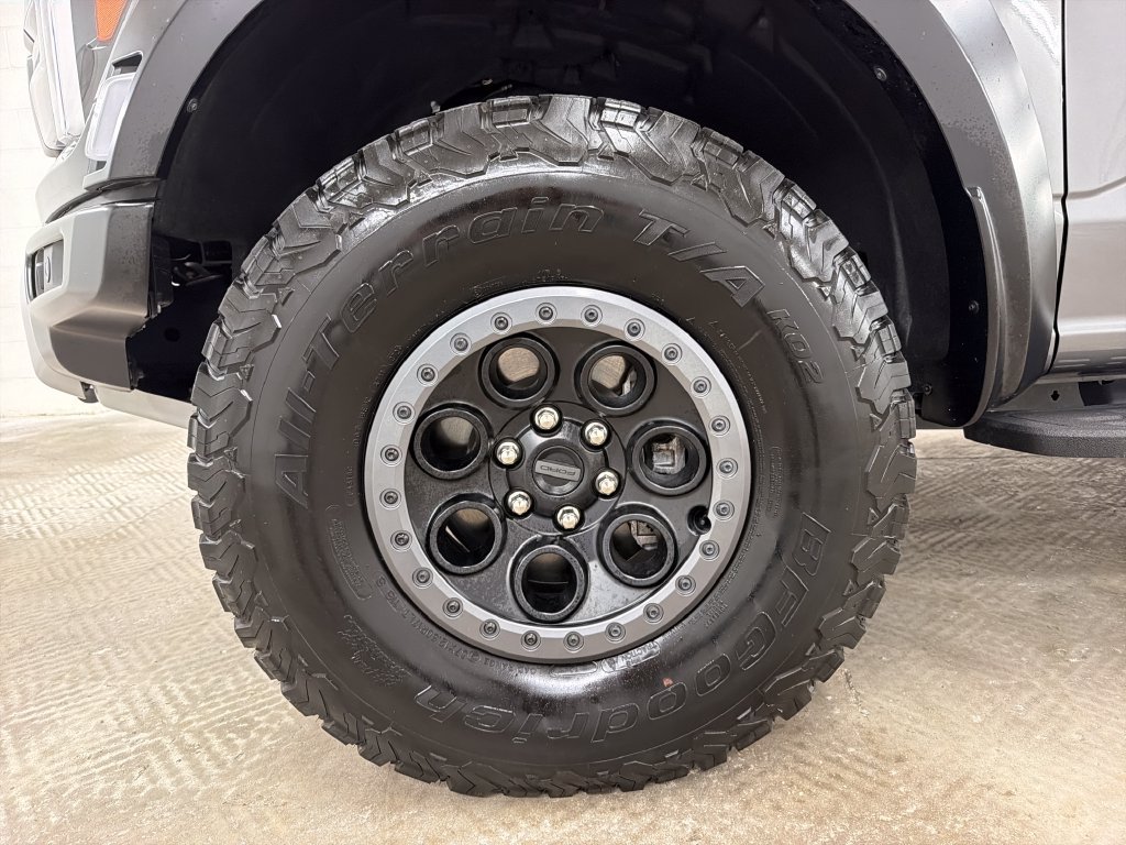 Used 2024 Ford F150 Raptor AWD/4WD image 11
