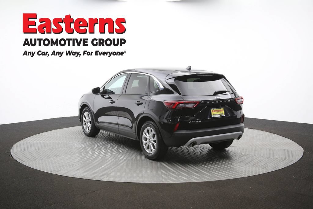 Used 2024 Ford Escape Active FWD image 65