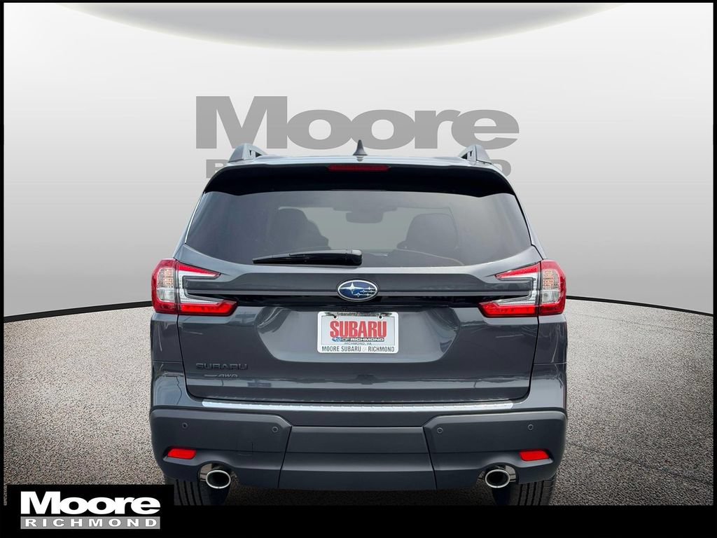Certified 2026 Subaru Ascent Premium AWD/4WD image 4