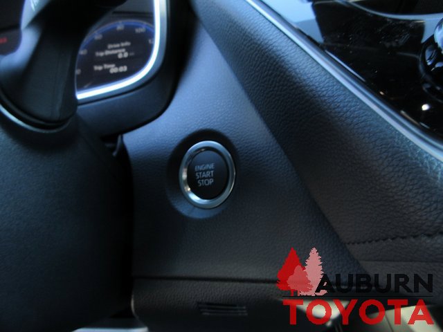 New 2026 Toyota Corolla XSE image 11