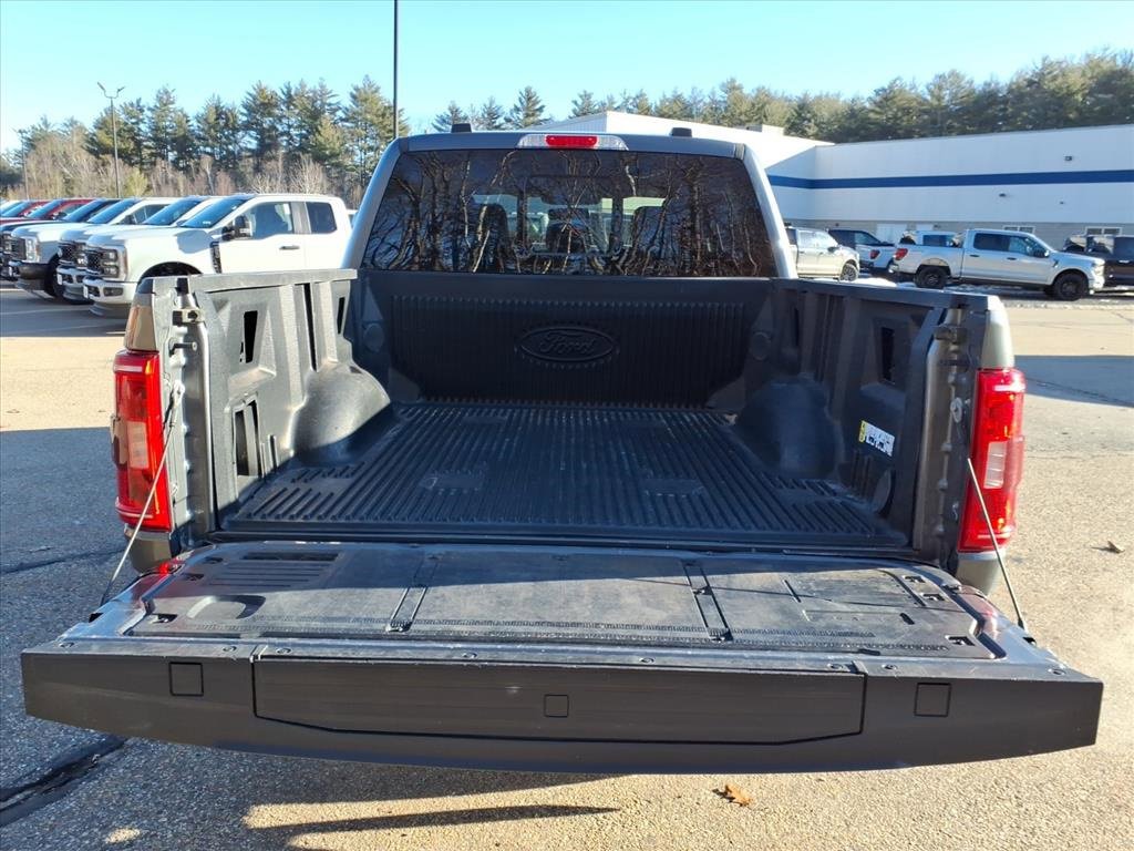 Used 2022 Ford F150 XLT w/ Equipment Group 302A High image 6