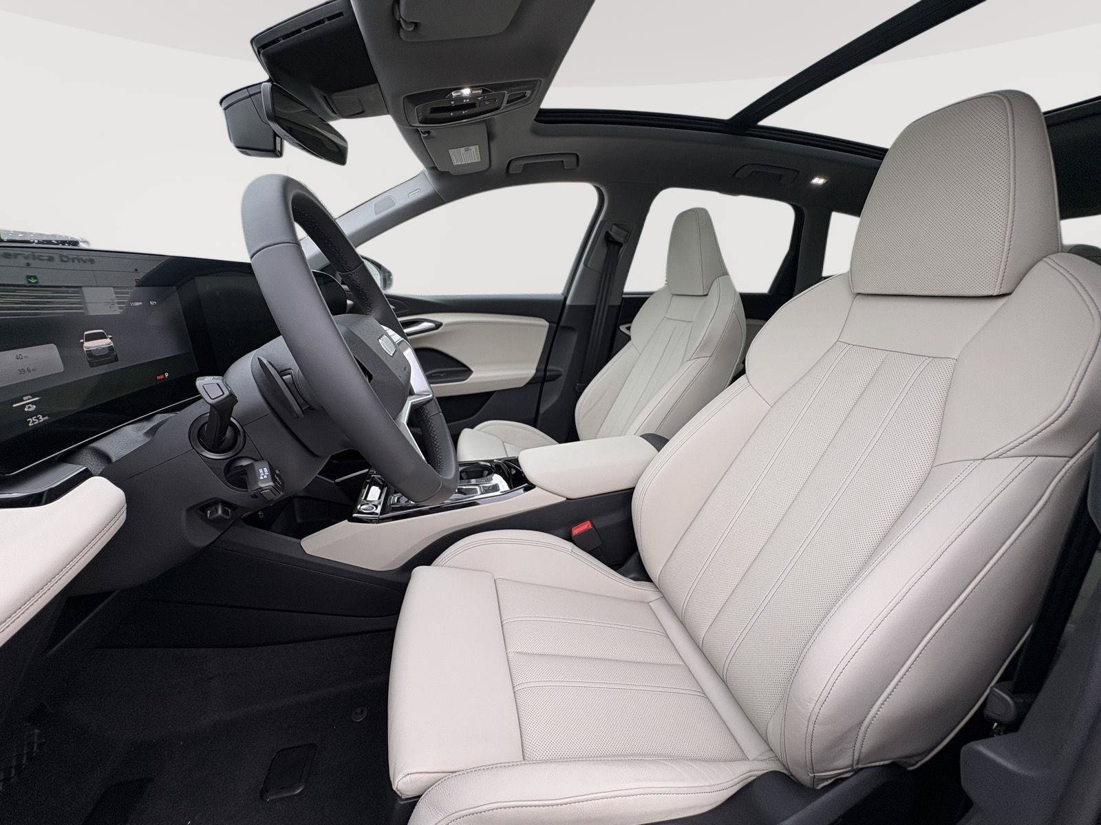 New 2027 Audi Q6 e-tron Premium Plus AWD/4WD image 10