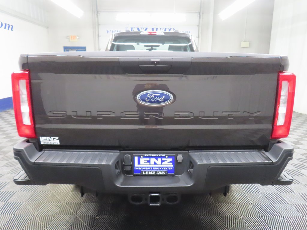Used 2024 Ford F350 XL image 35