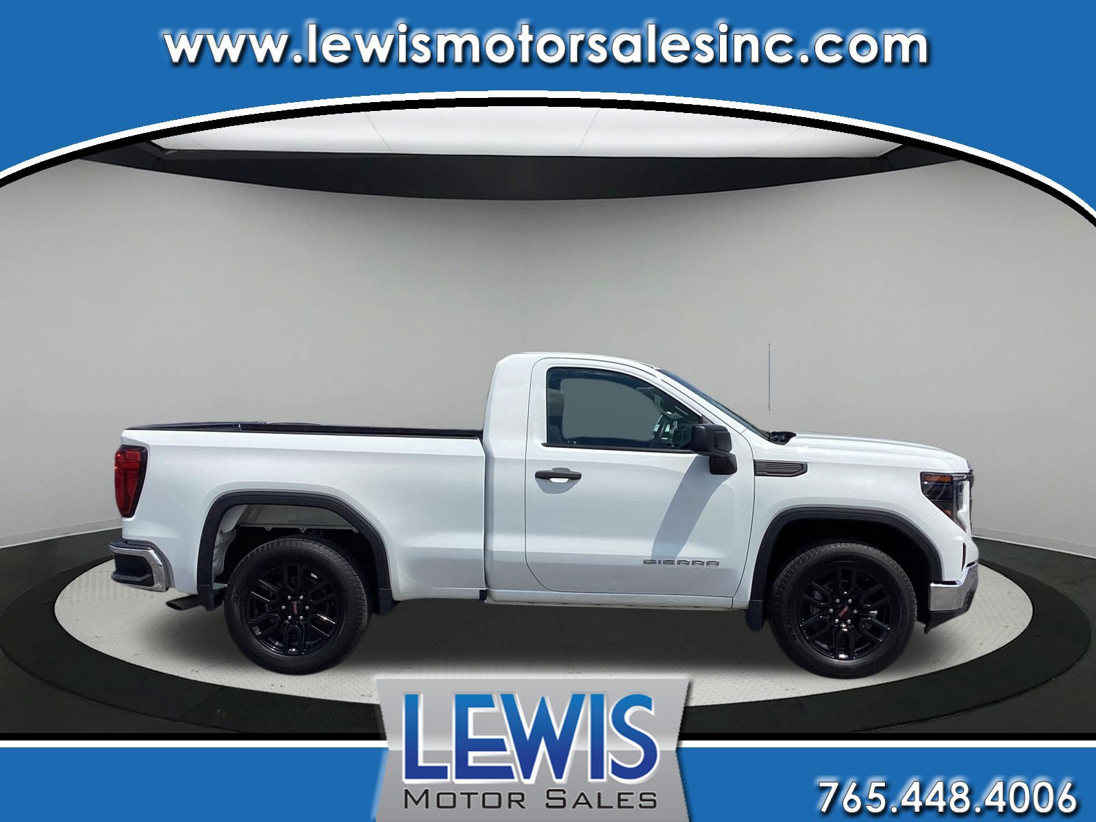Used 2023 GMC Sierra 1500 Pro
