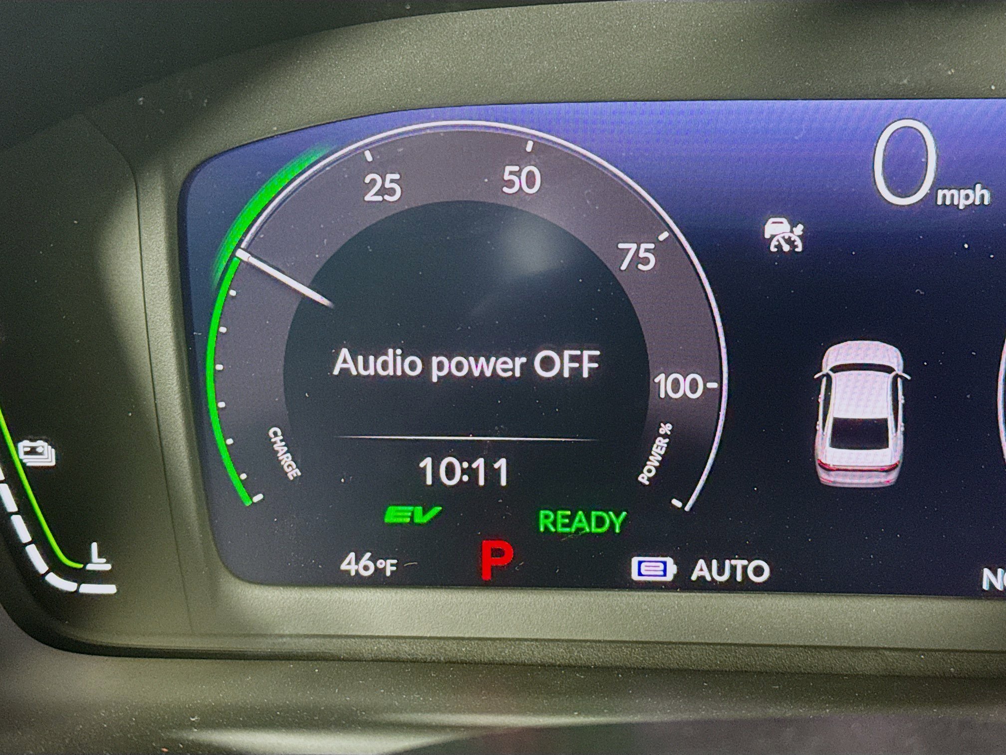New 2026 Honda Accord Touring image 12