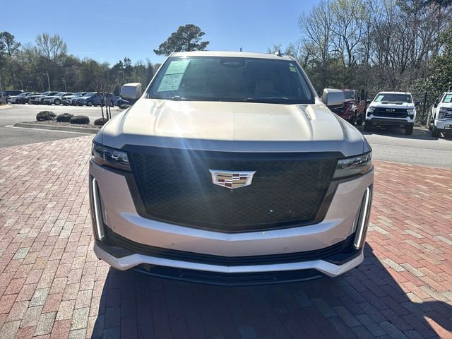 Used 2022 Cadillac Escalade Sport Platinum image 31