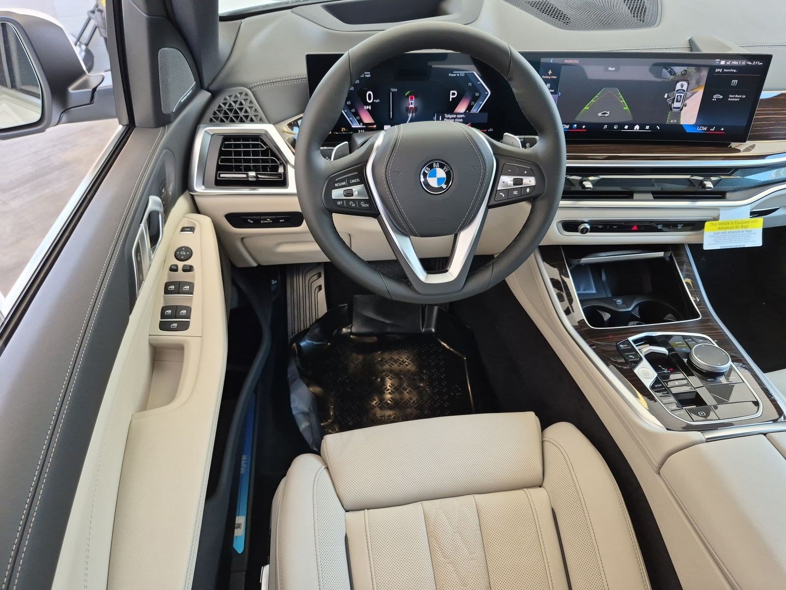 New 2026 BMW X5 xDrive40i AWD/4WD image 30