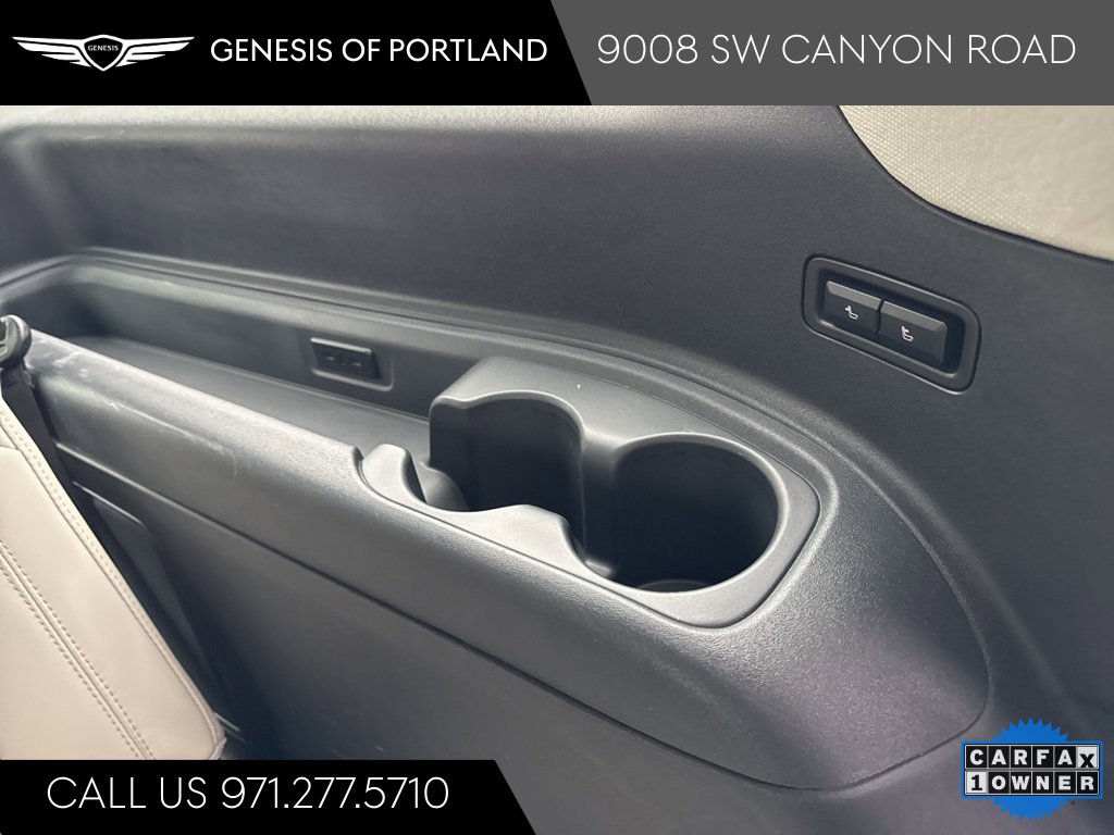 Used 2025 Lincoln Navigator L Reserve image 44