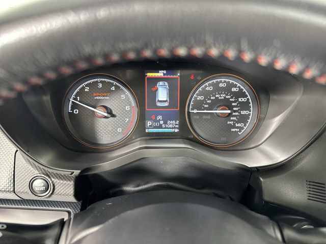 Used 2020 Subaru Forester Sport AWD/4WD image 16