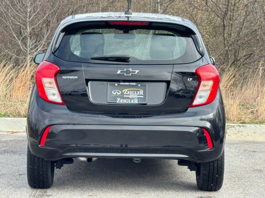 Used 2022 Chevrolet Spark LT w/ Spark Special Edition image 5