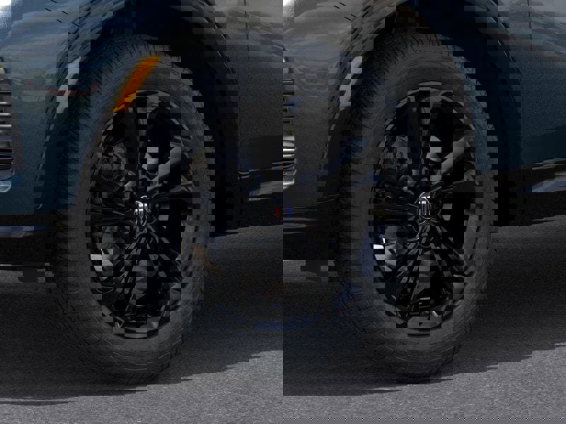 New 2026 Buick Envista Sport Touring w/ Convenience I Package image 9