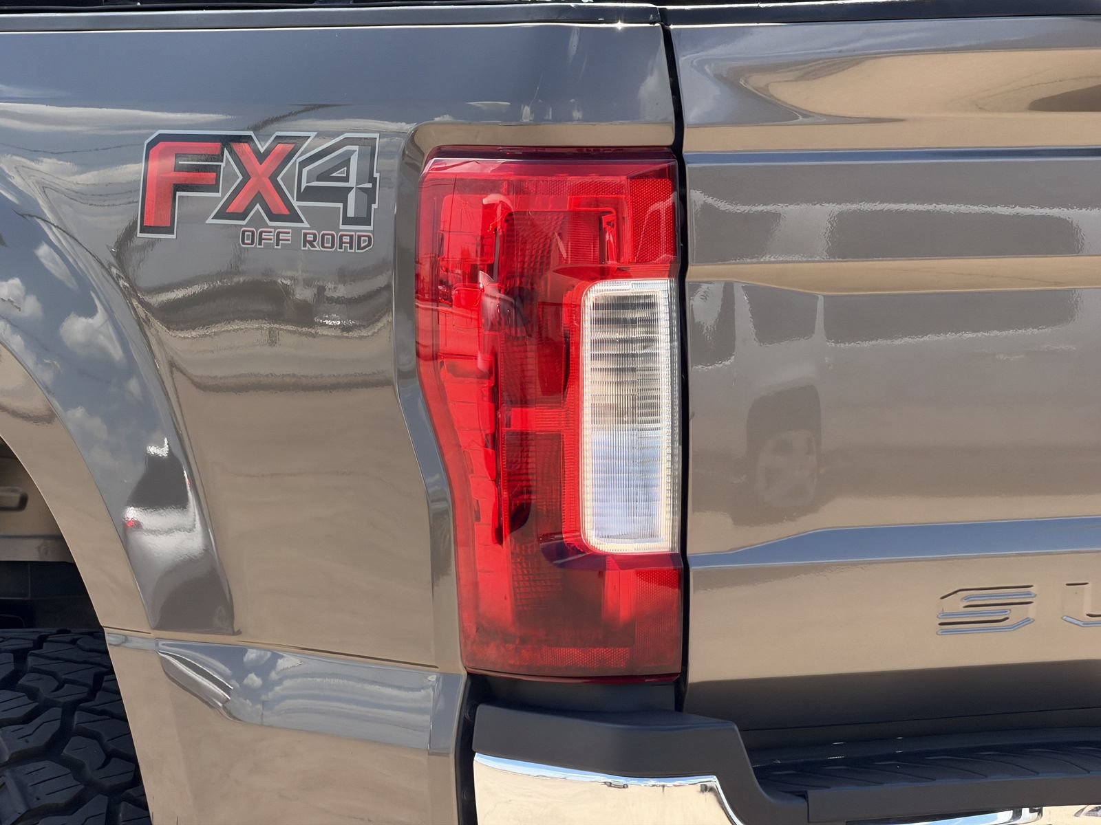 Used 2019 Ford F350 XL w/ STX Appearance Package AWD/4WD image 13