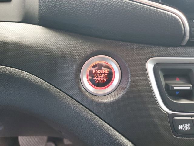 Used 2024 Honda Passport TrailSport image 29